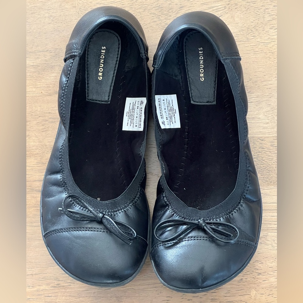 Groundies Felecia 39